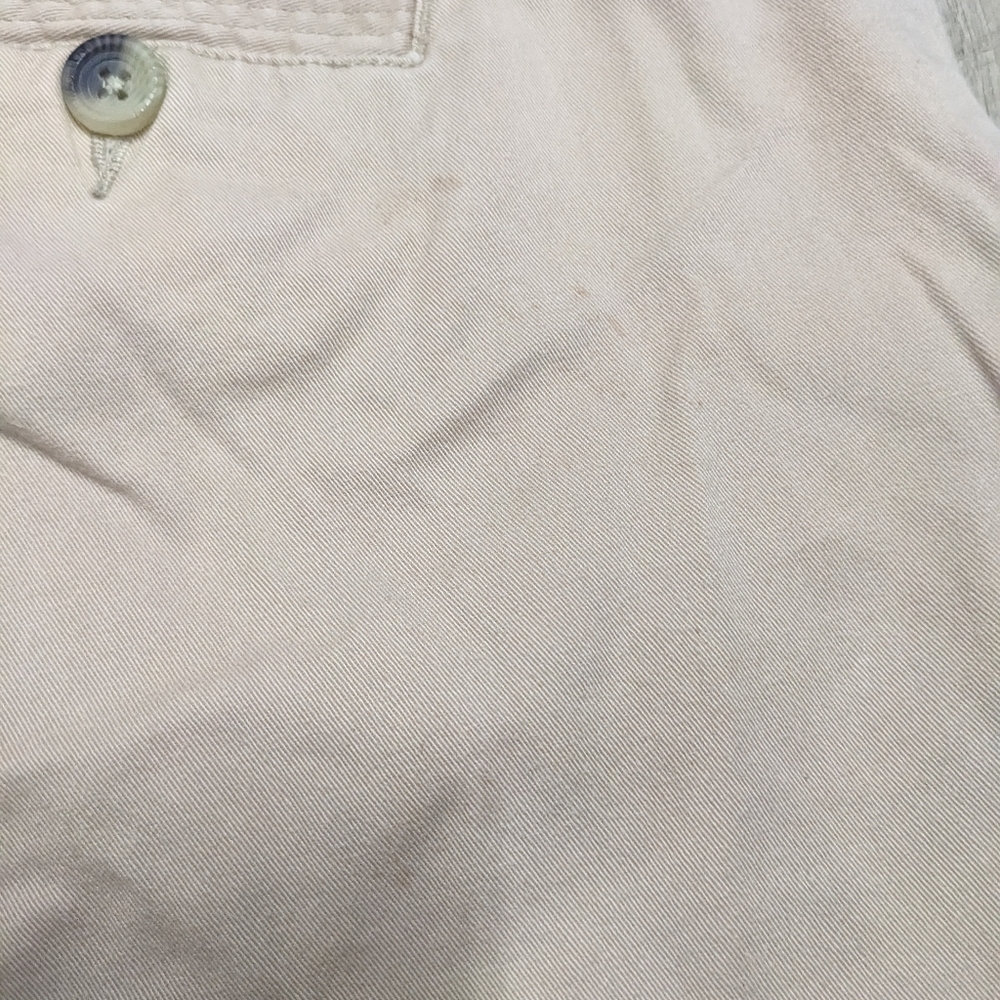 Magellan Outdoors Khaki Bermuda Shorts - Picture 5 of 8